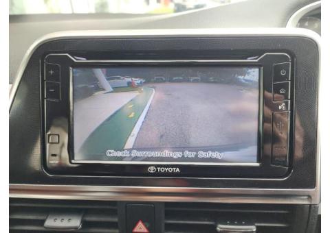 TOYOTA その他 2017年 62149Km