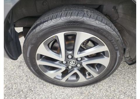TOYOTA その他 2017年 62149Km