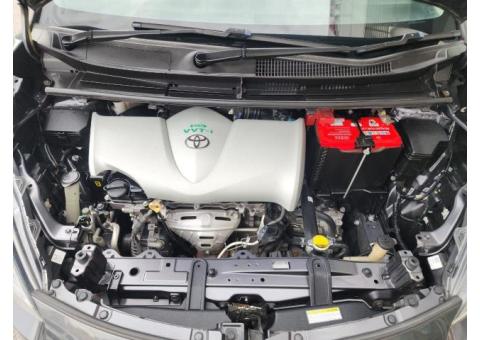 TOYOTA その他 2017年 62149Km