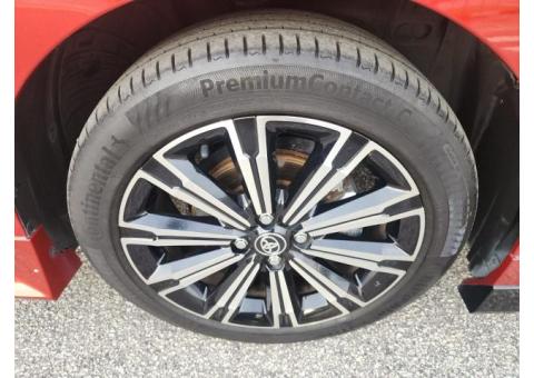 TOYOTA VIOS 2023年 53934Km