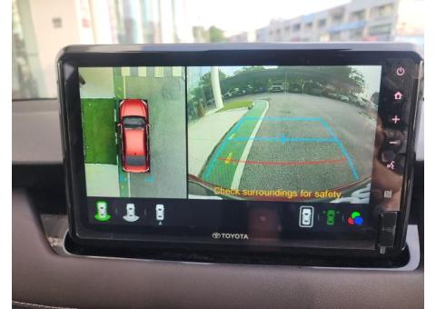 TOYOTA VIOS 2023年 53934Km