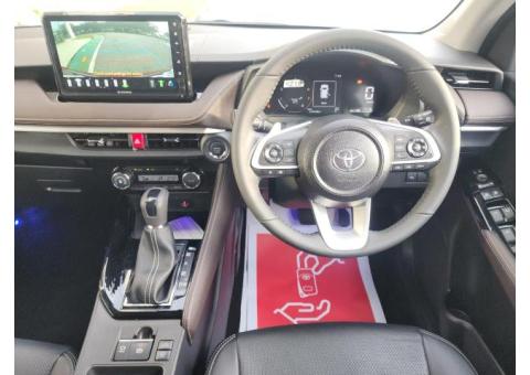 TOYOTA VIOS 2023年 53934Km