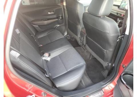 TOYOTA VIOS 2023年 53934Km