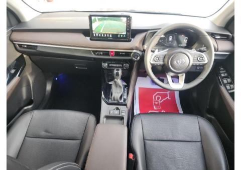 TOYOTA VIOS 2023年 53934Km