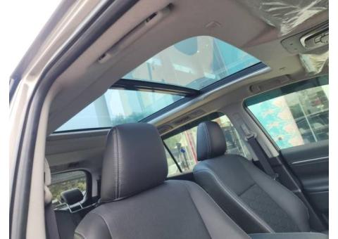 TOYOTA INNOVA 2023年 5030Km