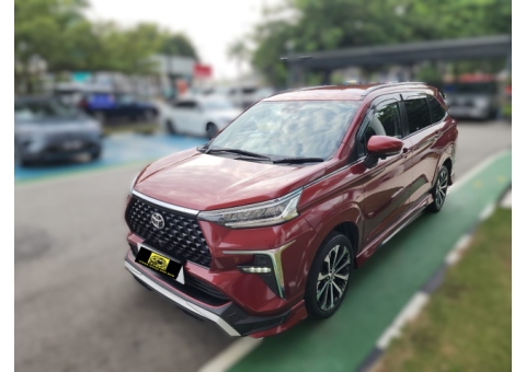 TOYOTA その他 2023年 48073Km