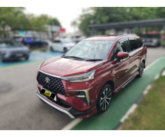 TOYOTA その他 2023年 48073Km