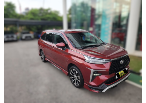 TOYOTA その他 2023年 48073Km