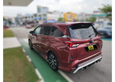 TOYOTA その他 2023年 48073Km