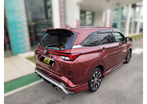 TOYOTA その他 2023年 48073Km