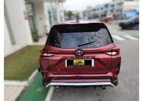 TOYOTA その他 2023年 48073Km