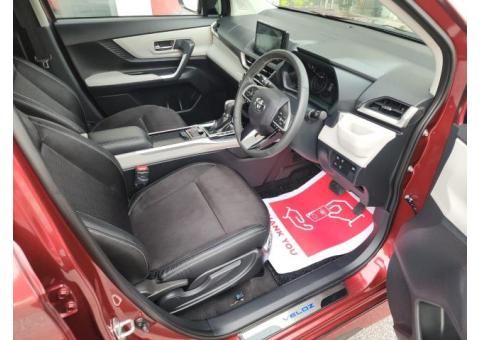 TOYOTA その他 2023年 48073Km