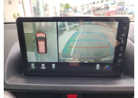 TOYOTA その他 2023年 48073Km