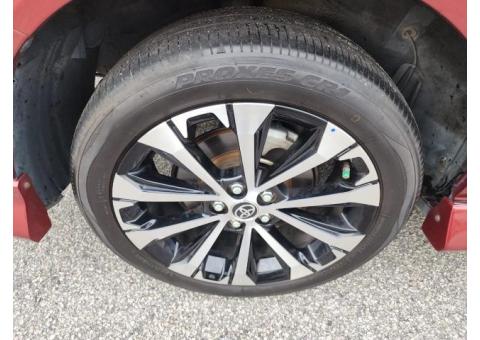 TOYOTA その他 2023年 48073Km