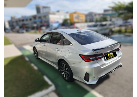 TOYOTA VIOS 2024年 24313Km
