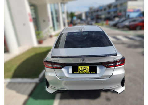 TOYOTA VIOS 2024年 24313Km