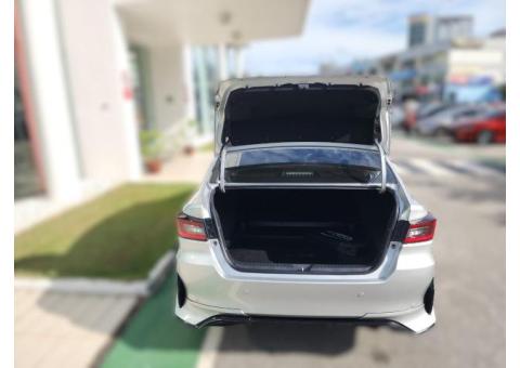 TOYOTA VIOS 2024年 24313Km