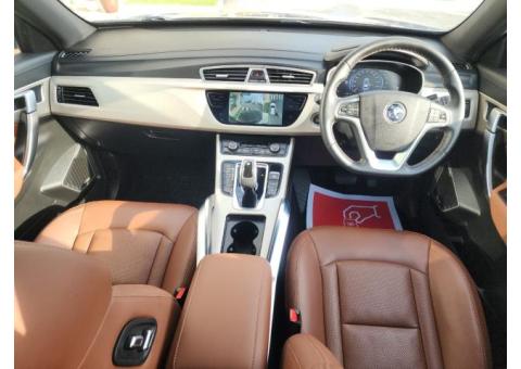 PROTON X70 2022年 43886Km