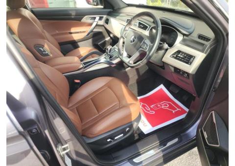 PROTON X70 2022年 43886Km