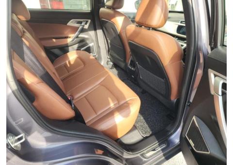 PROTON X70 2022年 43886Km