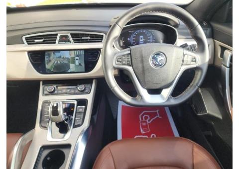 PROTON X70 2022年 43886Km