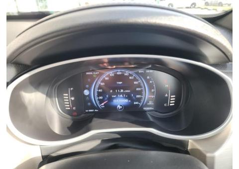 PROTON X70 2022年 43886Km