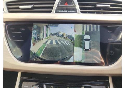 PROTON X70 2022年 43886Km