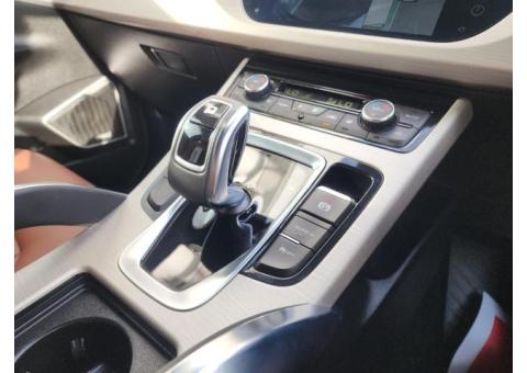 PROTON X70 2022年 43886Km