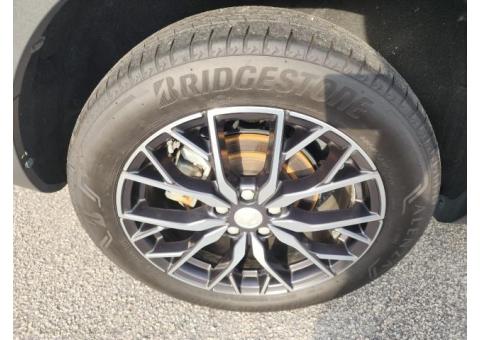 PROTON X70 2022年 43886Km