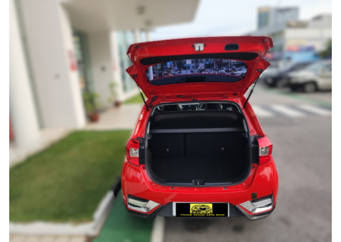 PERODUA MYVI 2021年 62318Km