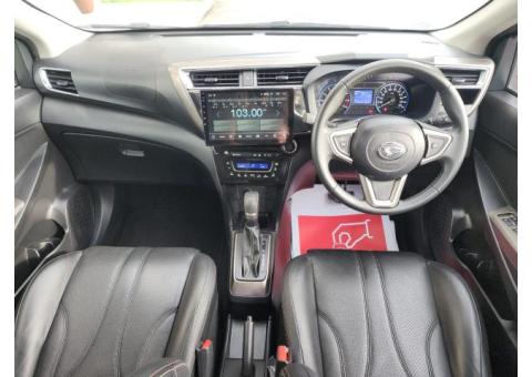 PERODUA MYVI 2021年 62318Km