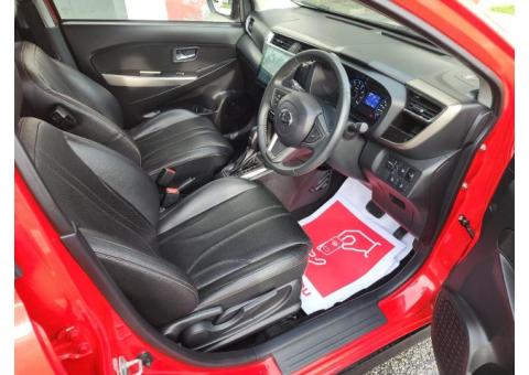 PERODUA MYVI 2021年 62318Km