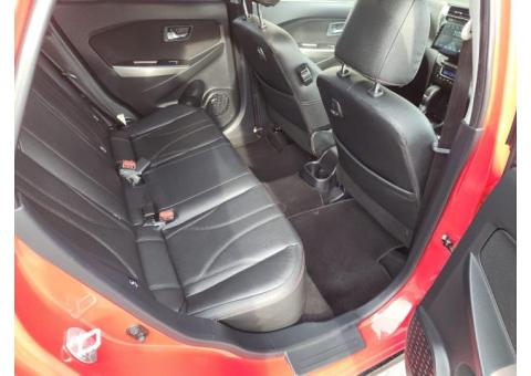 PERODUA MYVI 2021年 62318Km