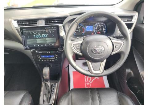 PERODUA MYVI 2021年 62318Km