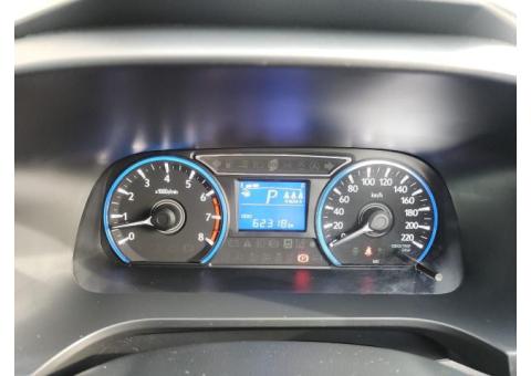 PERODUA MYVI 2021年 62318Km