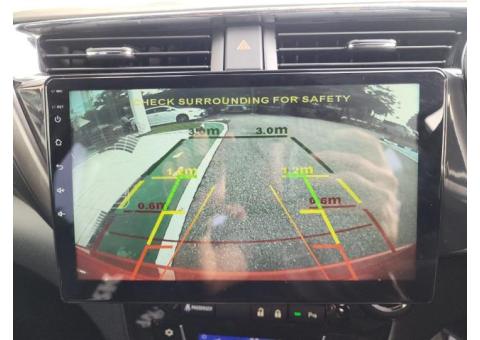 PERODUA MYVI 2021年 62318Km