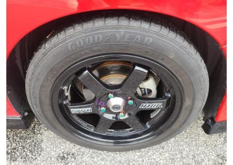 PERODUA MYVI 2021年 62318Km