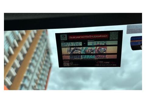 PERODUA ALZA 2024年 15213Km