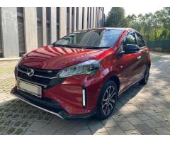 PERODUA MYVI 2024年 1650Km