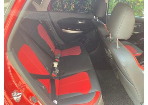 PERODUA MYVI 2024年 1650Km