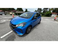 PERODUA MYVI 2022年 61740Km