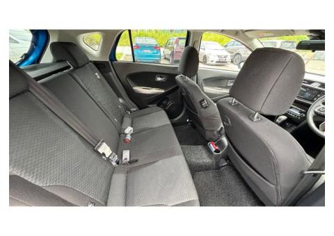 PERODUA MYVI 2022年 61740Km