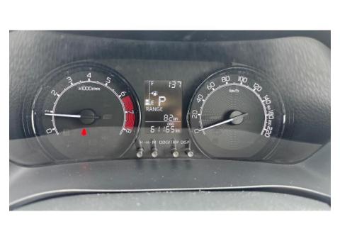 PERODUA MYVI 2022年 61740Km