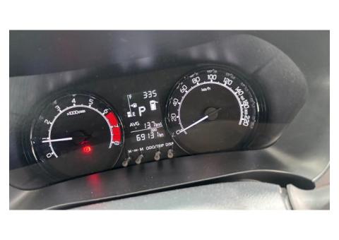 PERODUA MYVI 2022年 69265Km