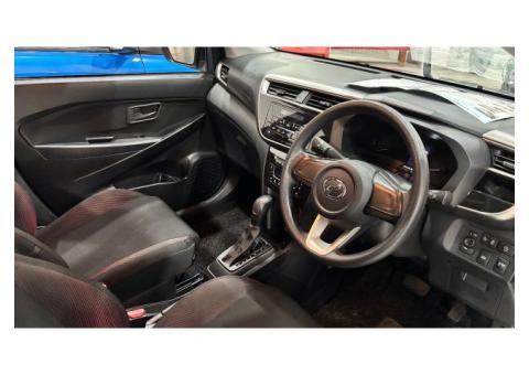 PERODUA MYVI 2022年 69265Km