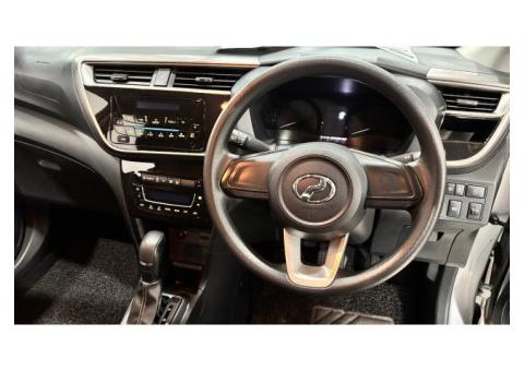 PERODUA MYVI 2022年 69265Km