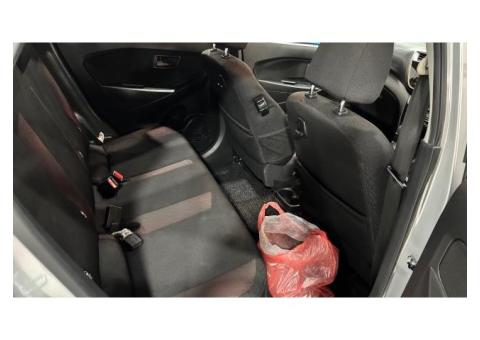 PERODUA MYVI 2022年 69265Km