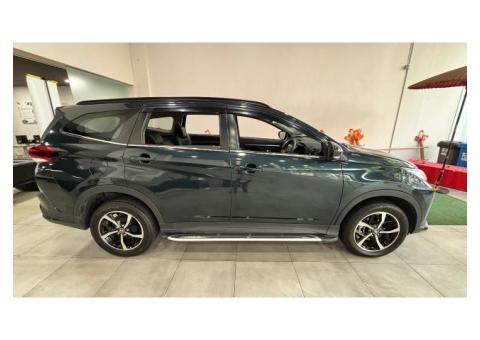PERODUA ARUZ 2019年 80100Km