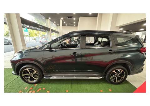 PERODUA ARUZ 2019年 80100Km