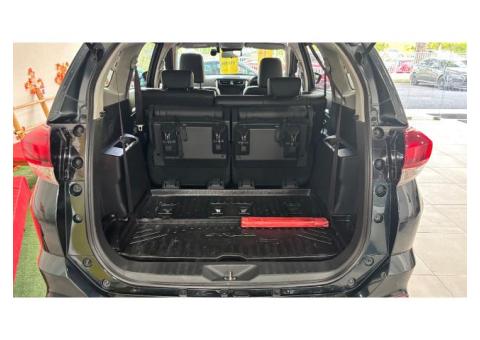 PERODUA ARUZ 2019年 80100Km